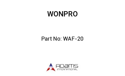 WAF-20