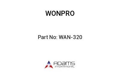 WAN-320