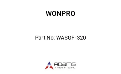 WASGF-320