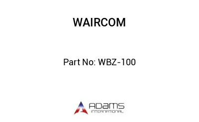 WBZ-100