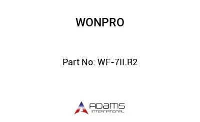 WF-7II.R2