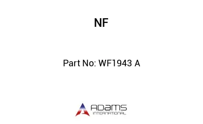 WF1943 A