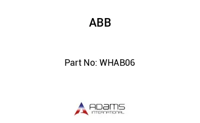 WHAB06