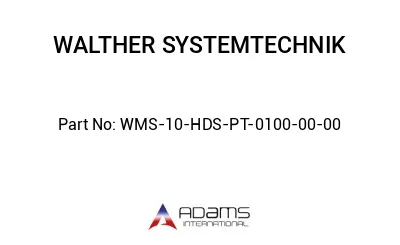 WMS-10-HDS-PT-0100-00-00