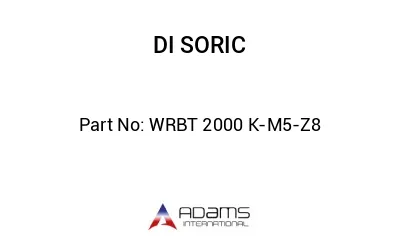 WRBT 2000 K-M5-Z8