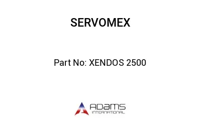 XENDOS 2500