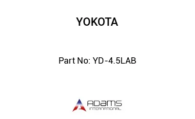 YD-4.5LAB