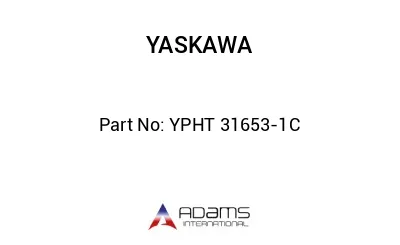 YPHT 31653-1C