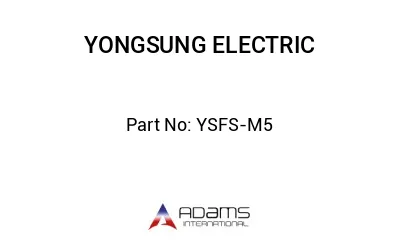 YSFS-M5