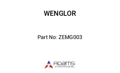 ZEMG003