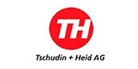 TSCHUDIN HEID